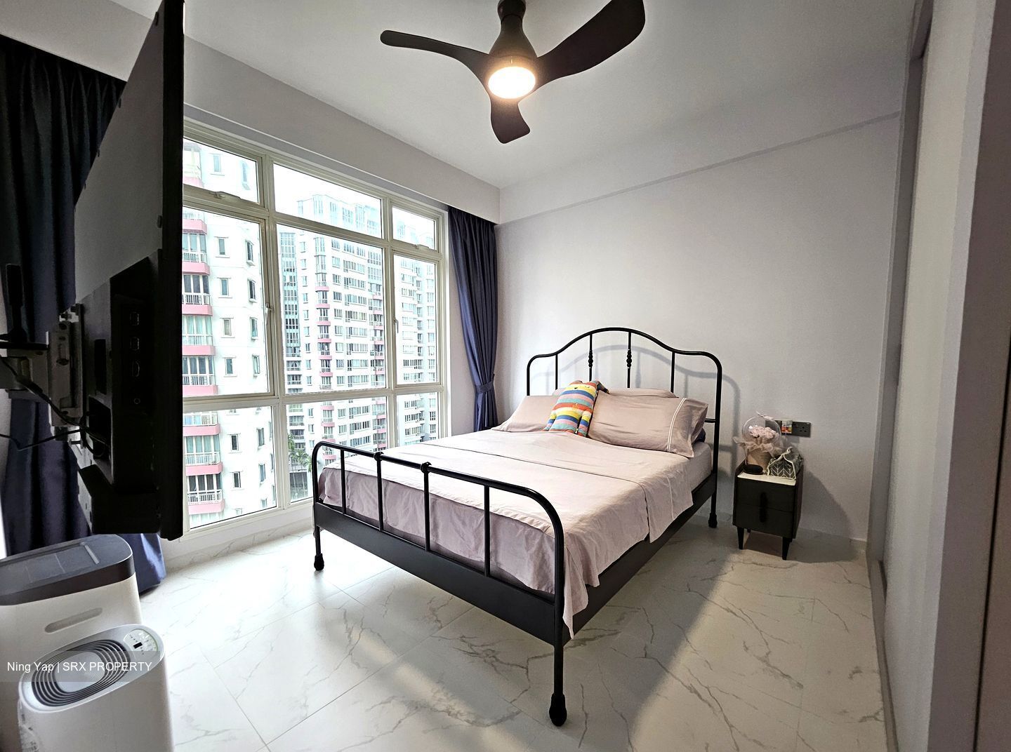 Casablanca (D25), Condominium #552113401